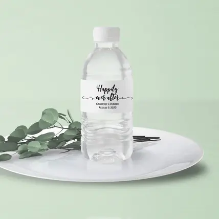 Avantages des étiquettes autocollantes