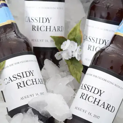 Comment choisir les bonnes étiquettes autocollantes ?