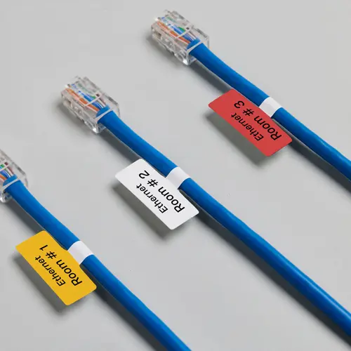 Comment est testée la résistance à l’abrasion des étiquettes autocollantes ?