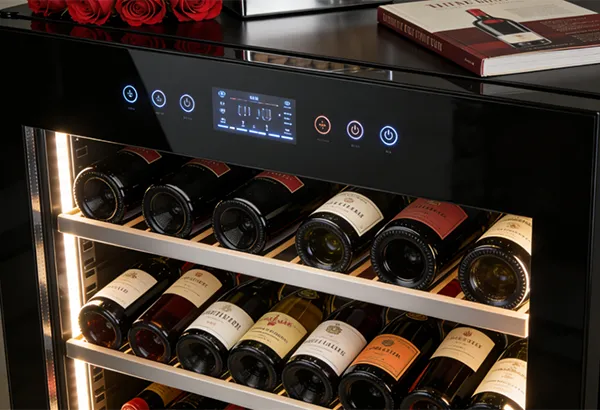 Paper Wine Bottle Labels